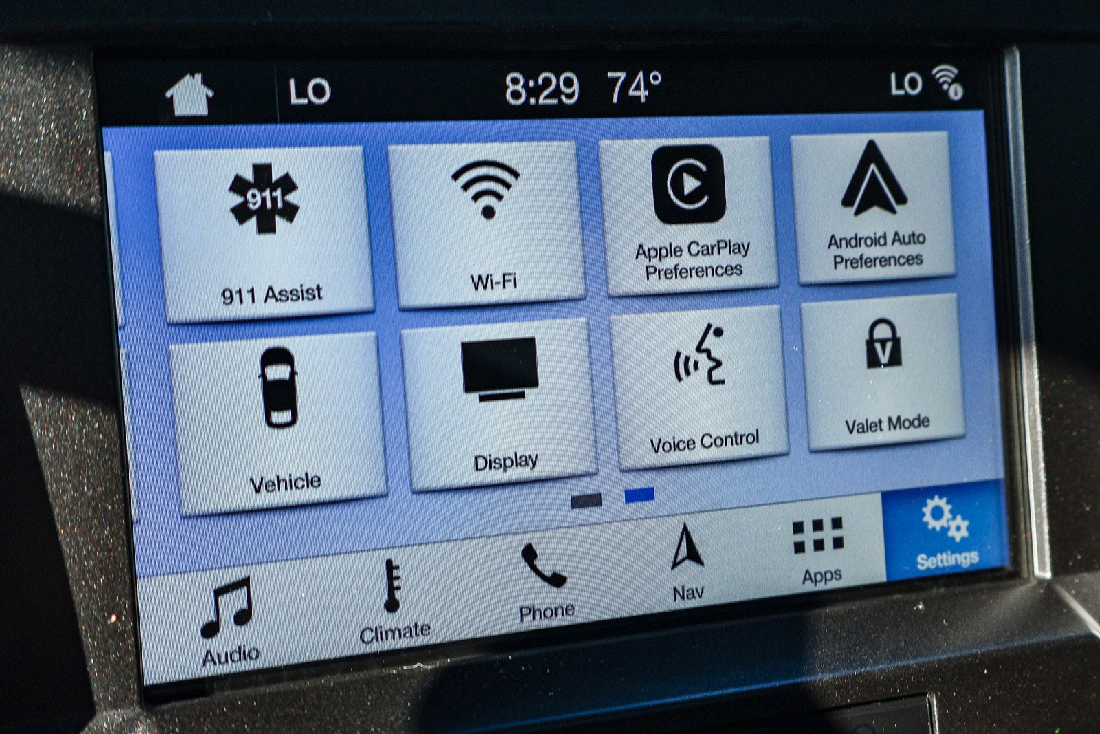 2018 Ford F-150 Raptor photo 4