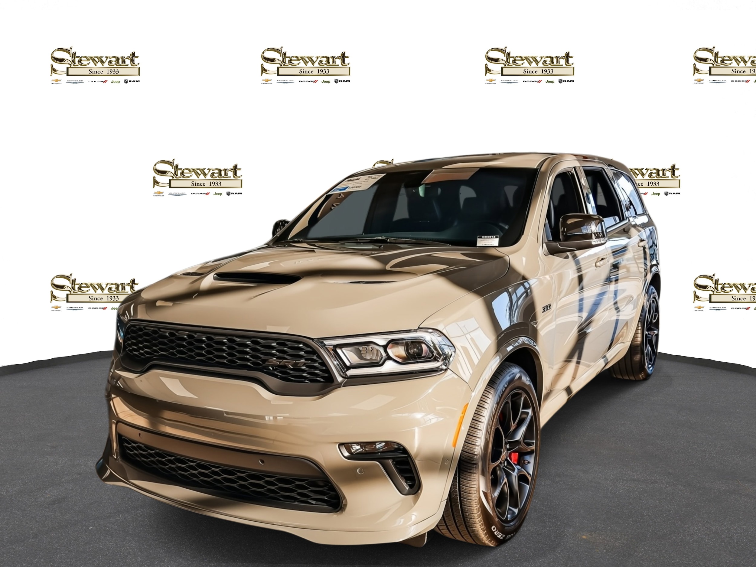 2022 Dodge Durango SUV 