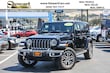 Jeep Wrangler Unlimited 4xe