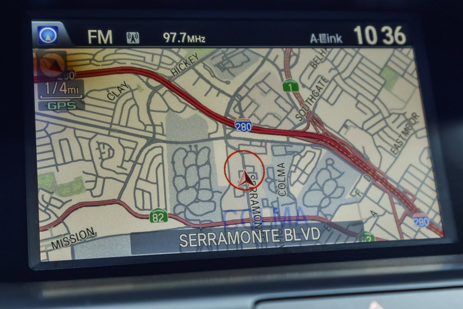 2016 Acura MDX 3.5L w/Technology photo 5