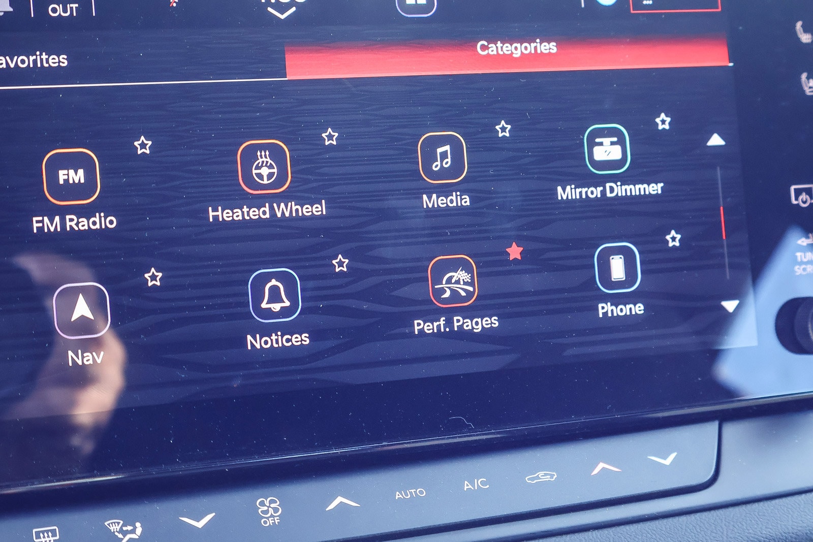 2026 Dodge Charger RT 4-DOOR AWD — larawan 6 ng 34
