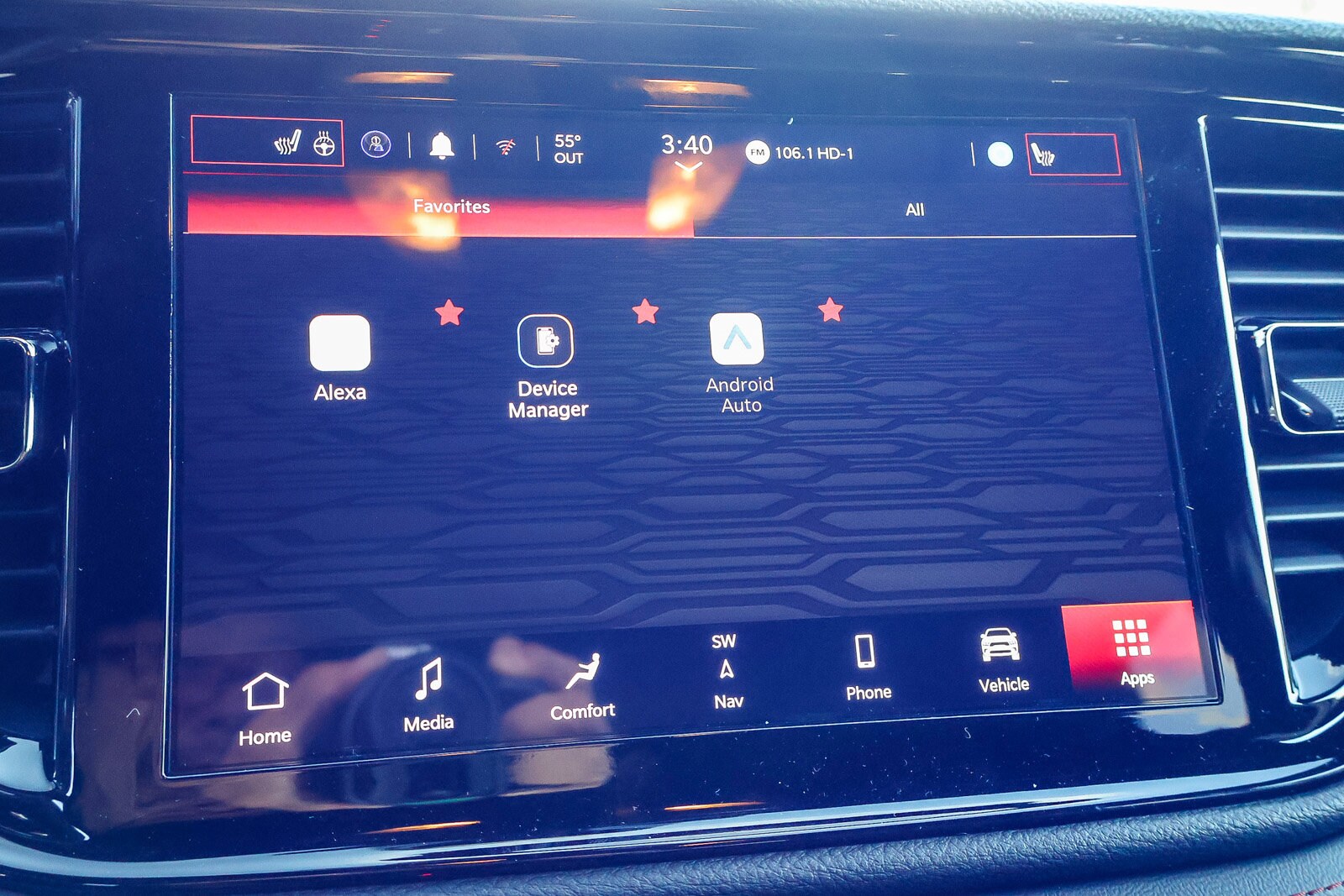 2026 Dodge Durango GT photo 3