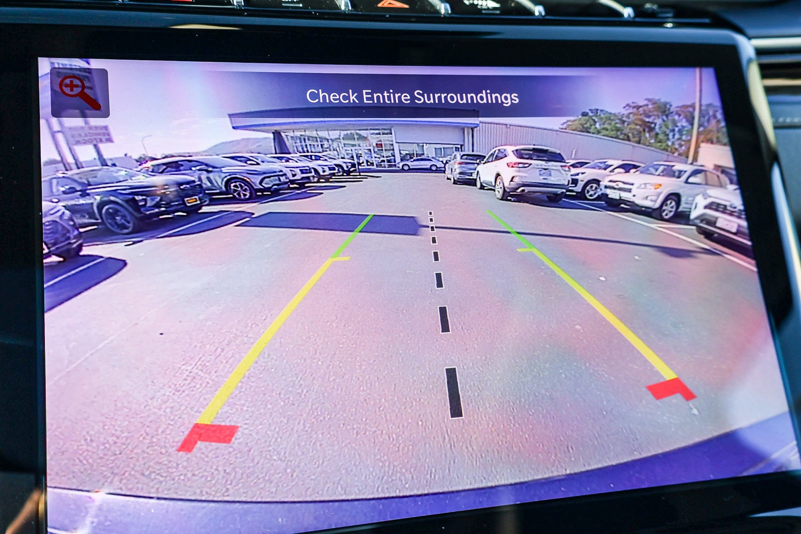 2022 Jeep Grand Cherokee 4xe Base photo 6