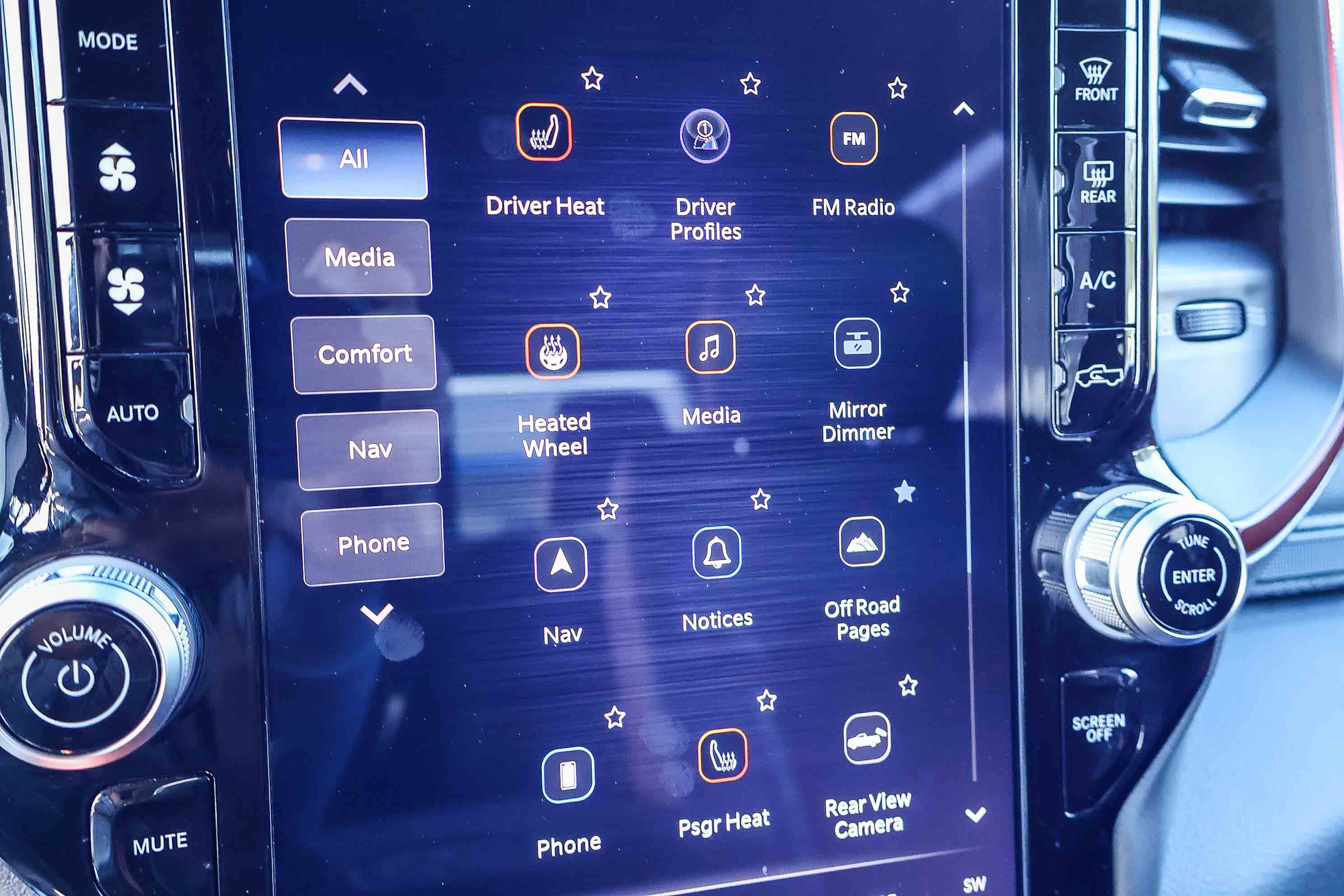2025 Ram 1500 Rebel — photo 5 of 27