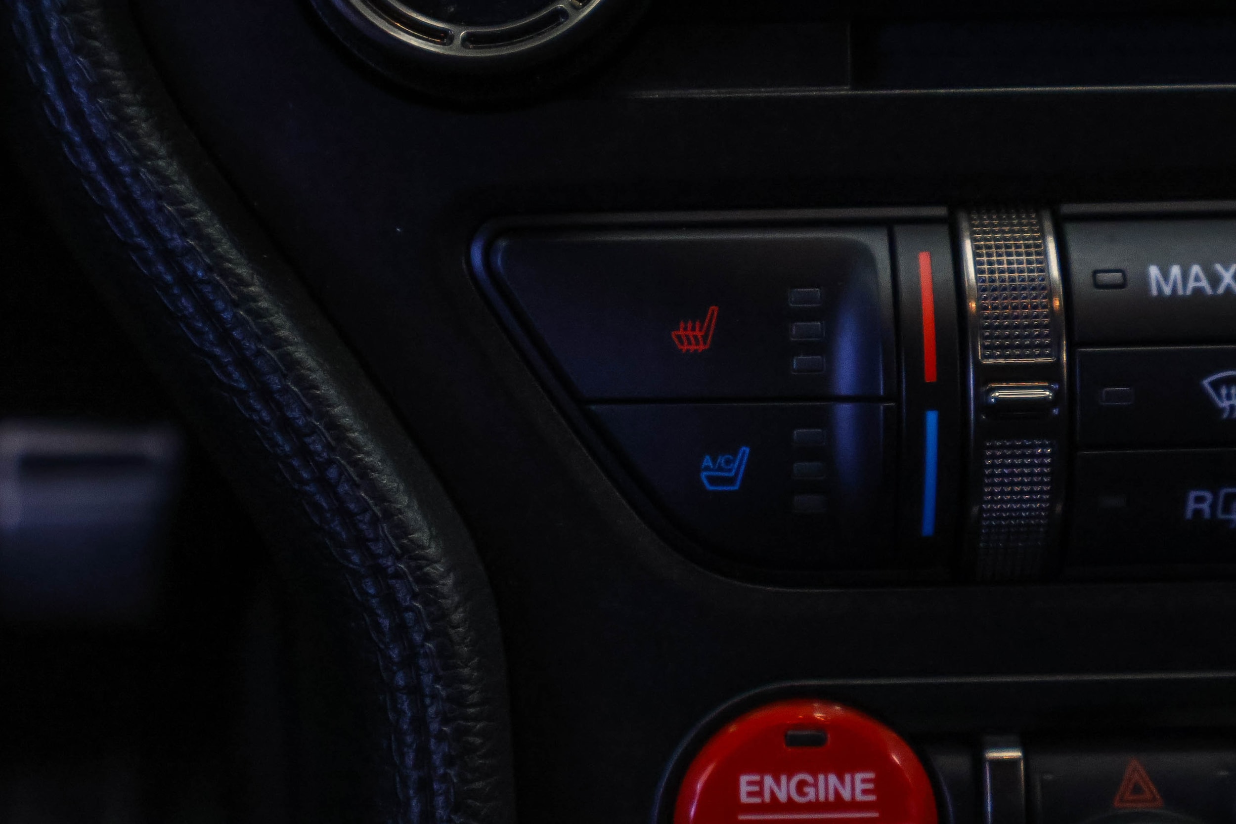 2017 Ford Shelby GT350 photo 5