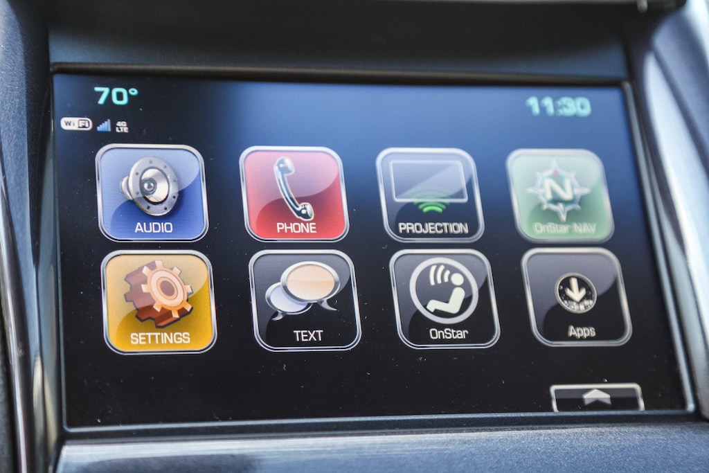 Used 2019 Chevrolet Impala LS w/1FL Sedan