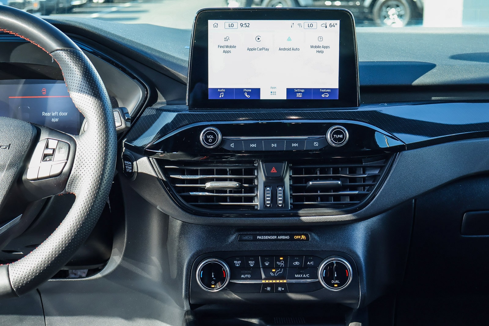 2023 Ford Escape ST-Line photo 6