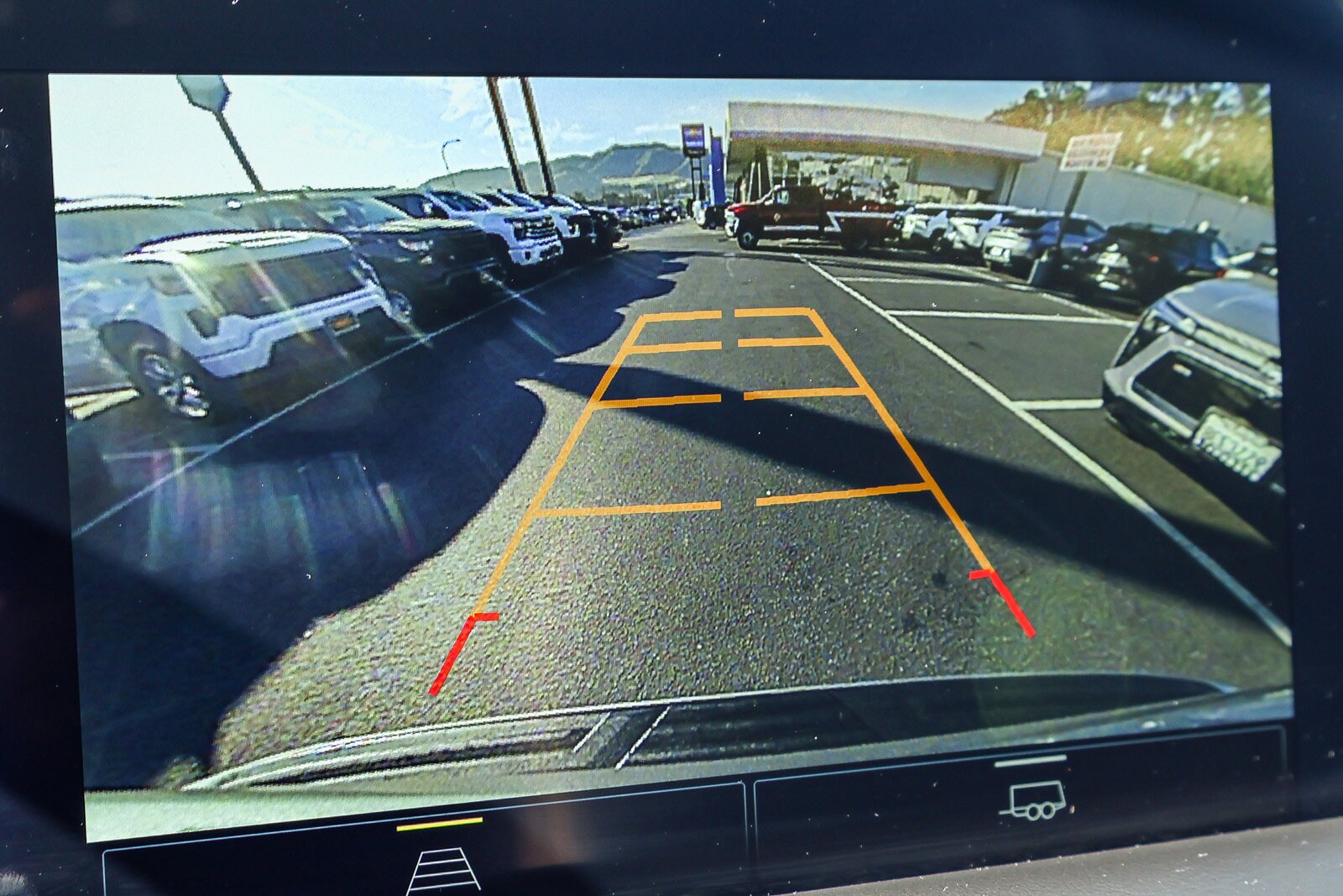 2024 Chevrolet Suburban LT photo 5