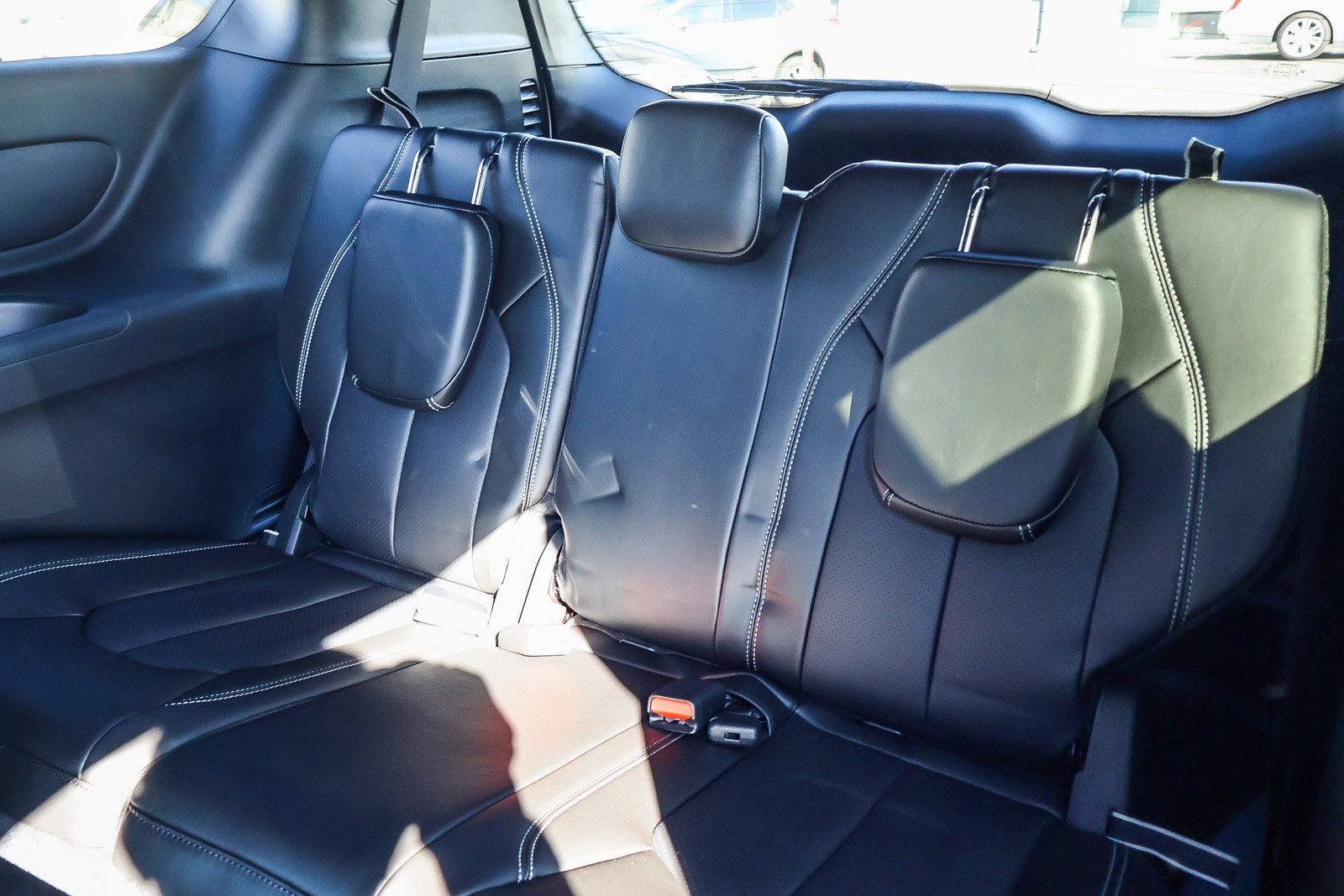 2026 Chrysler Pacifica Select - Photo 17