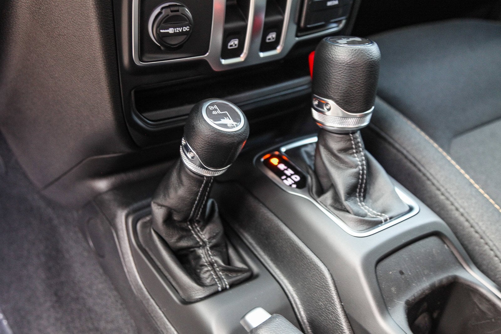 2026 Jeep Wrangler 2-Door Sport - Photo 9