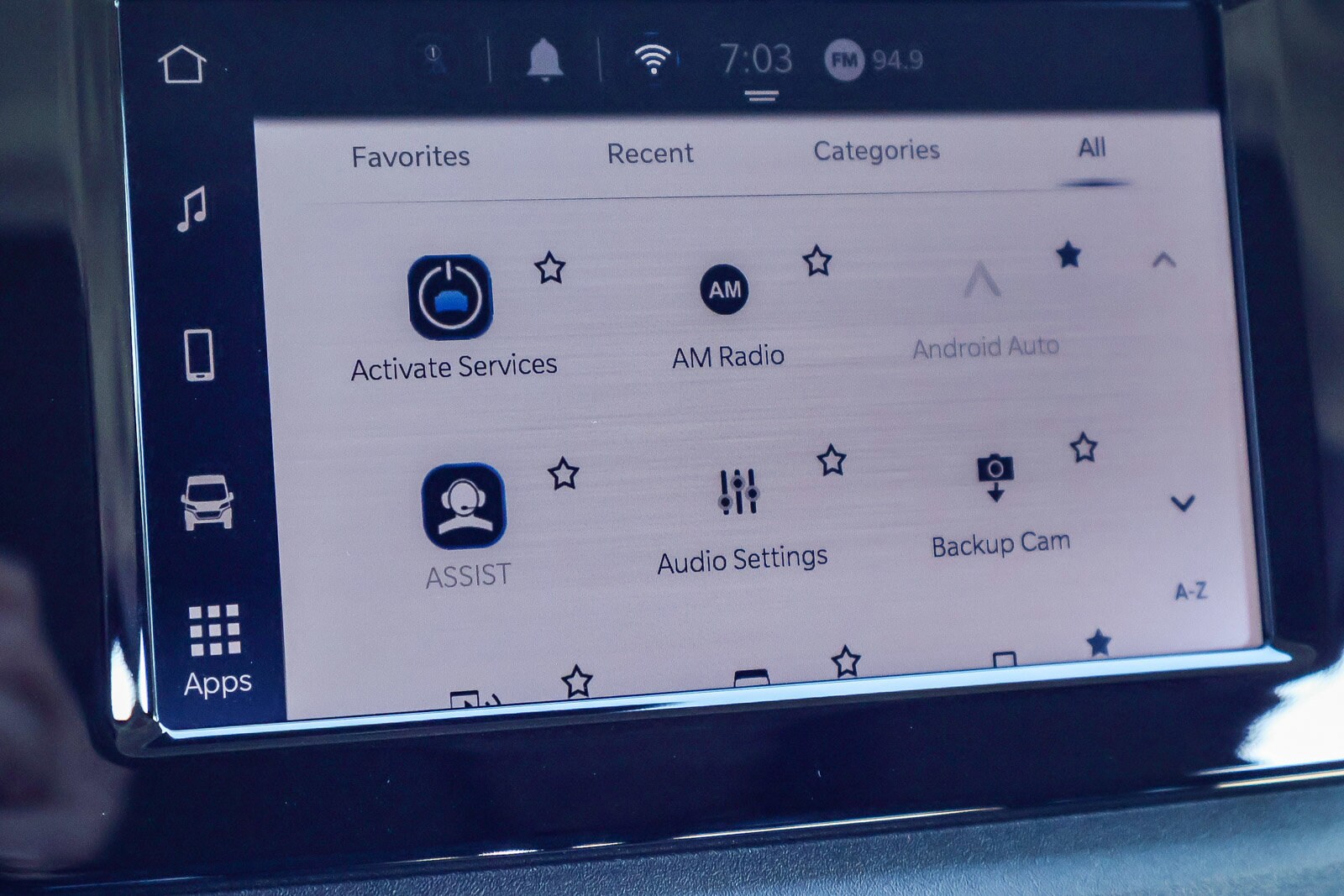 2026 Ram ProMaster 1500 Tradesman Cargo Van photo 3