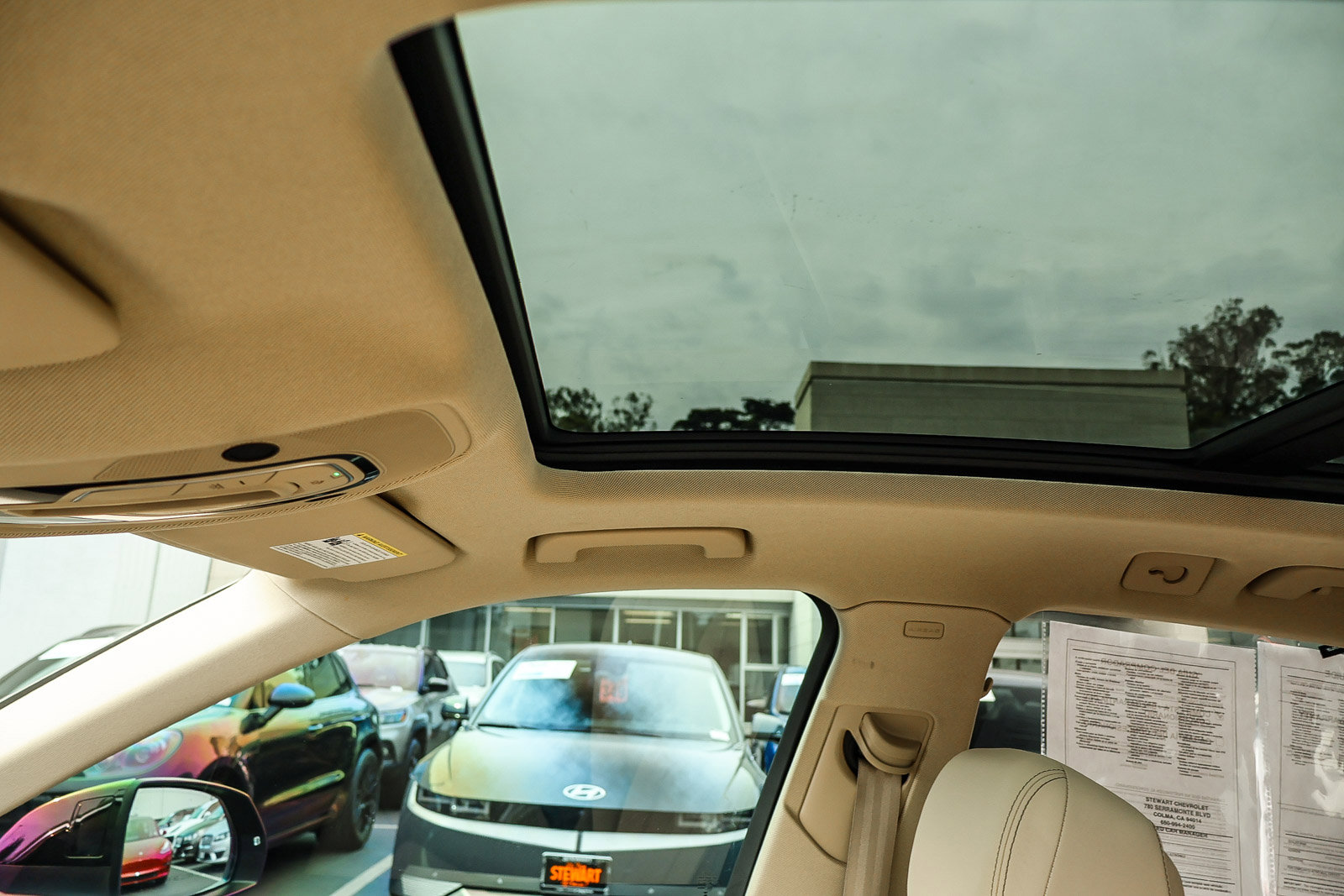 2023 Audi Q5 45 S line Premium photo 6