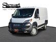  Ram ProMaster