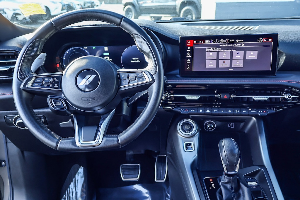 Used 2024 Dodge Hornet R/T SUV