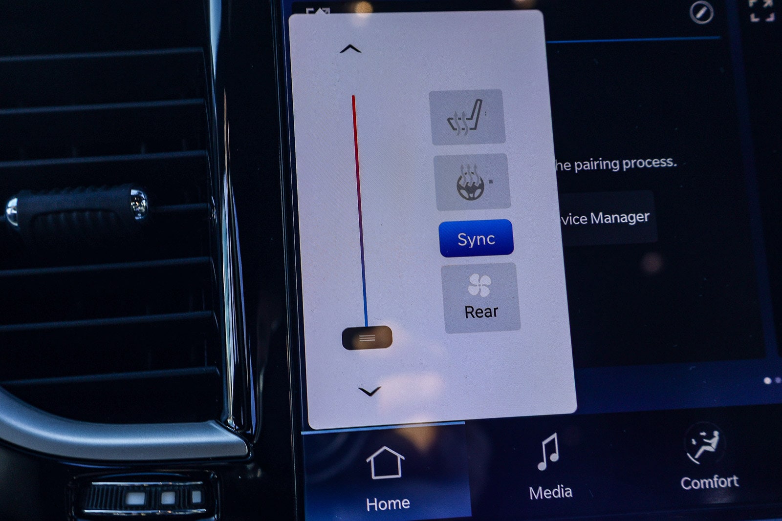 2026 Chrysler Pacifica Select - Photo 8