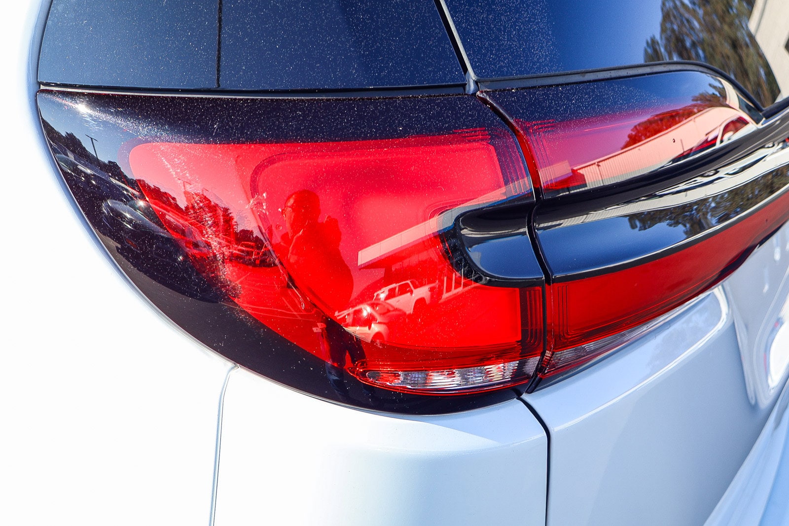 2026 Chrysler Pacifica Select - Photo 27