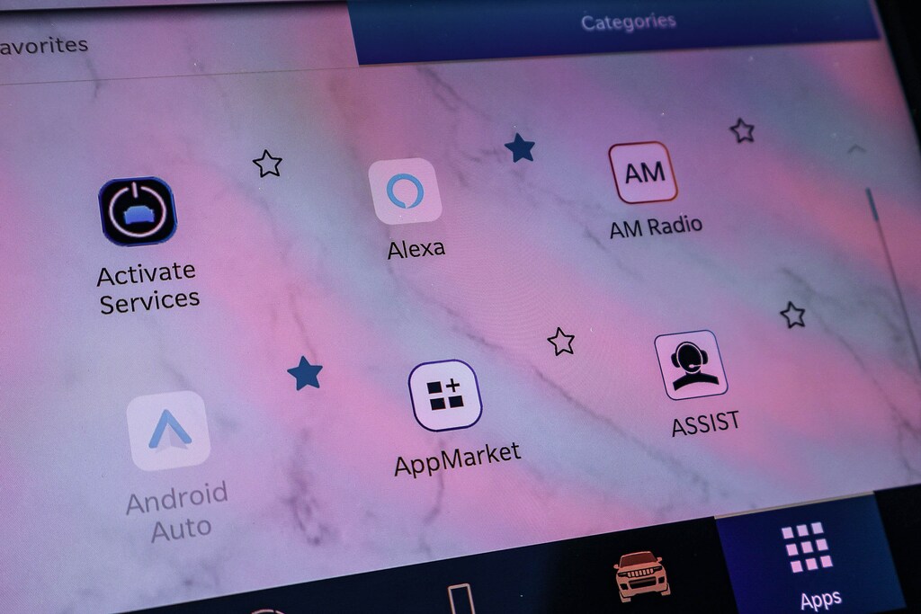 New 2025 Jeep Grand Cherokee LIMITED 4X4 Sport Utility