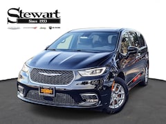 2026 Chrysler Pacifica SELECT Passenger Van