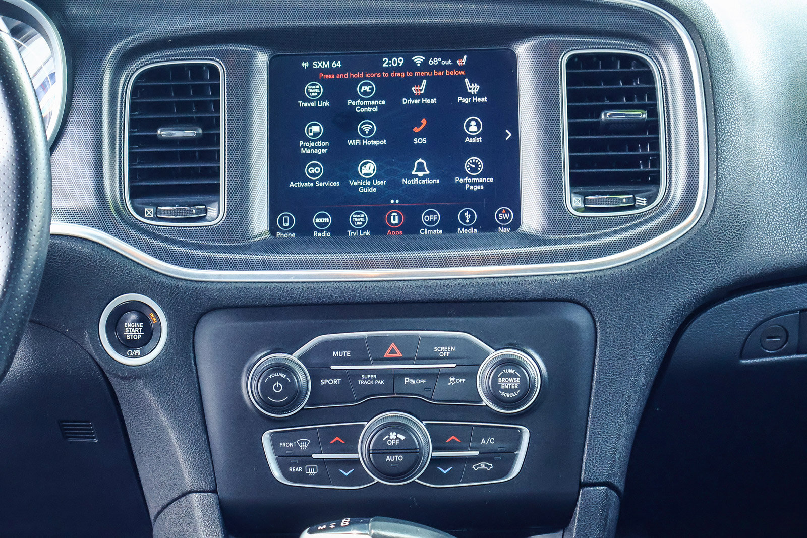 2018 Dodge Charger GT - Photo 10