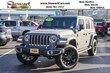  Jeep Wrangler Unlimited 4xe
