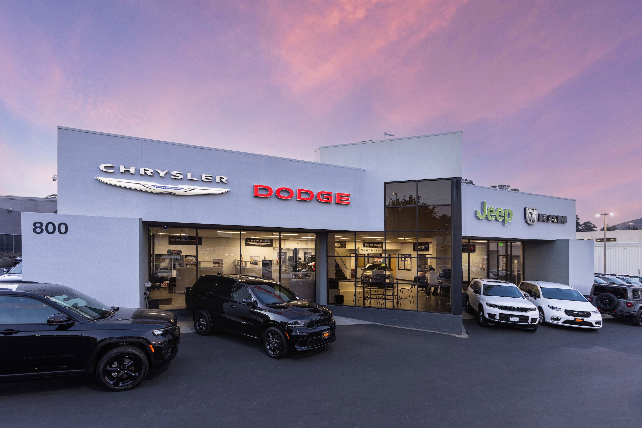 2026 Dodge Charger Daytona Scat Pack - Photo 32