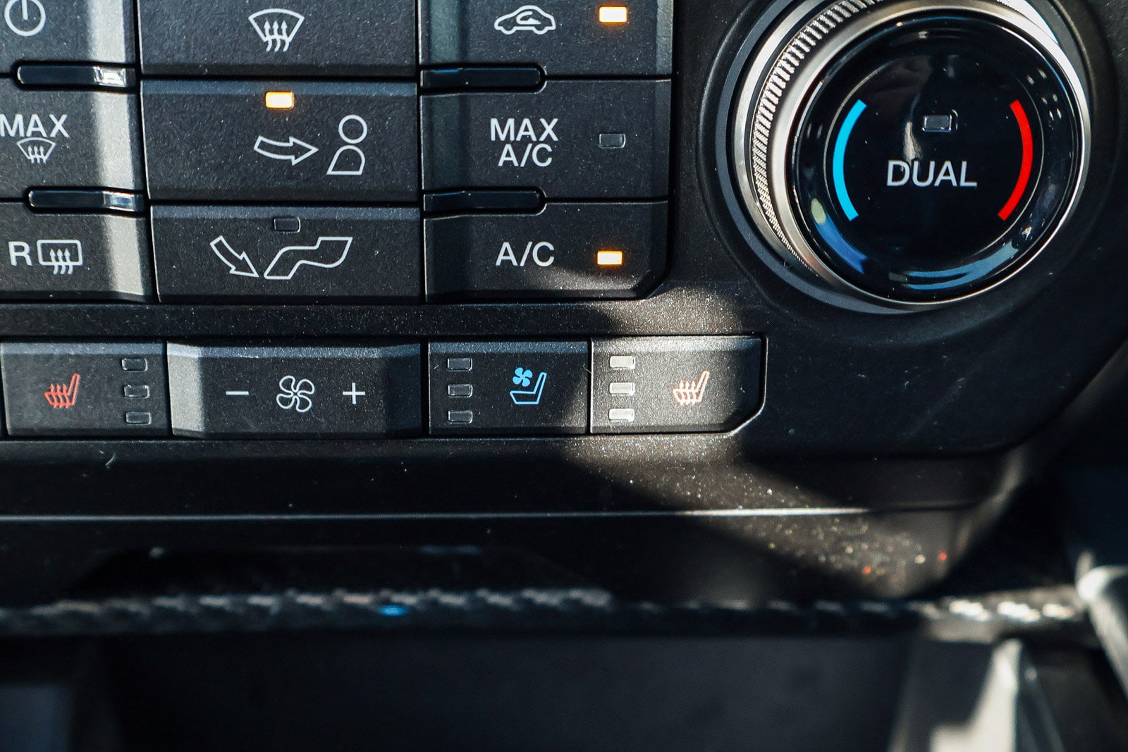 2018 Ford F-150 Raptor photo 3