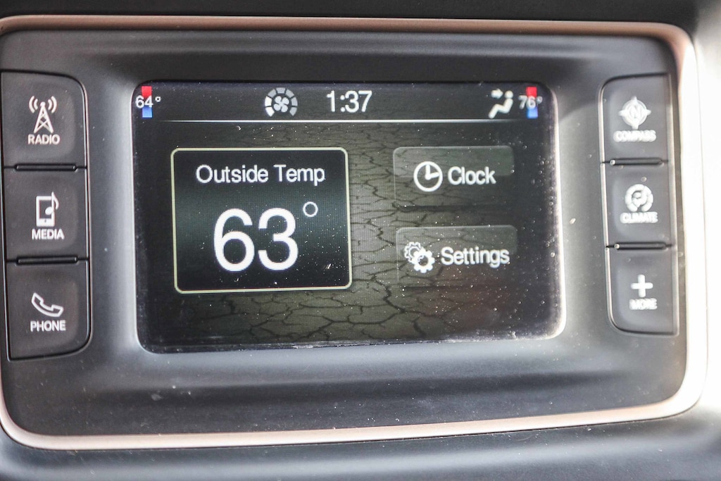 Used 2015 Jeep Grand Cherokee Laredo 4x4 SUV