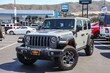 Jeep Wrangler Unlimited 4xe