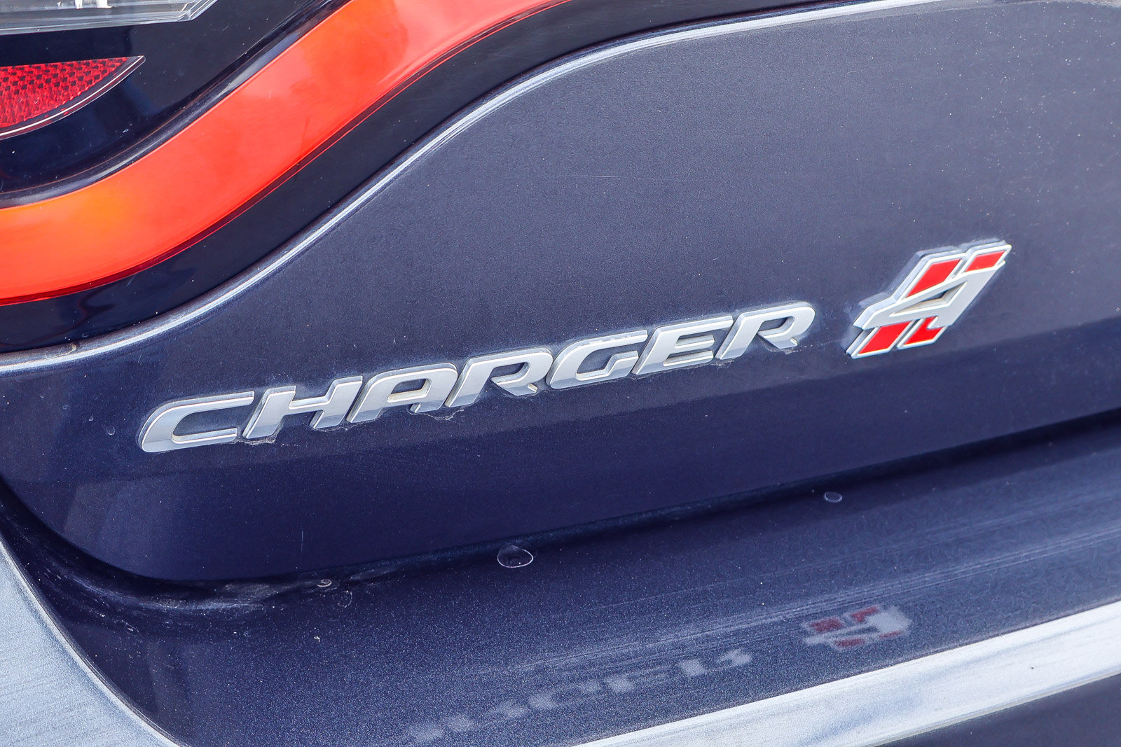 2018 Dodge Charger GT - Photo 27