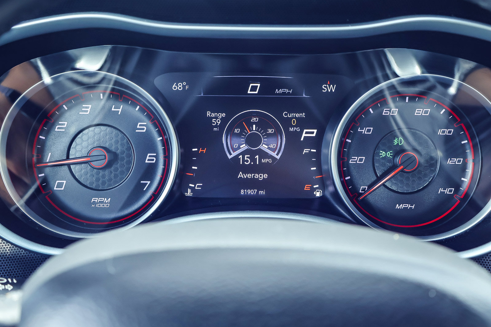 2018 Dodge Charger GT - Photo 14