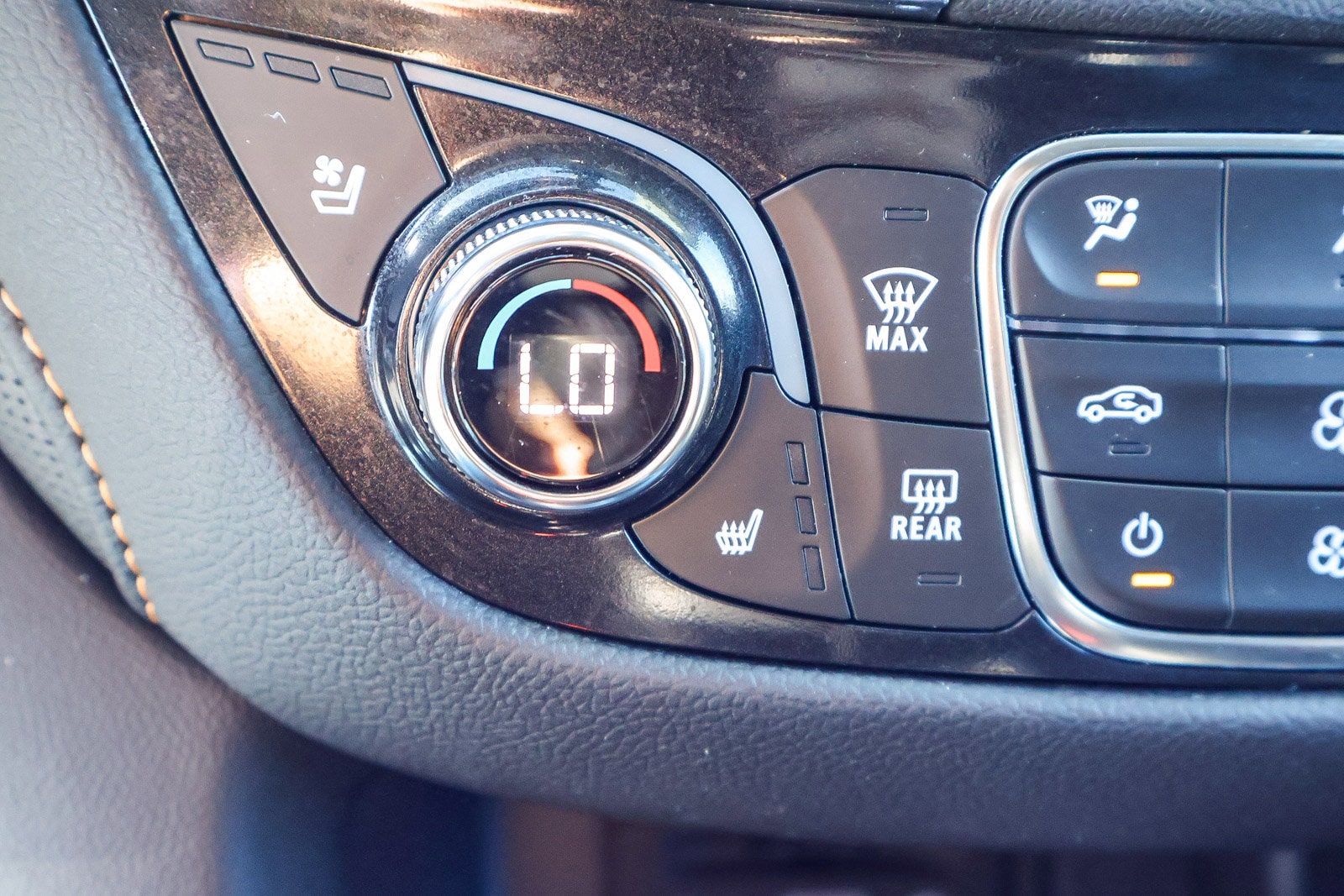 2023 Chevrolet Equinox Premier photo 6