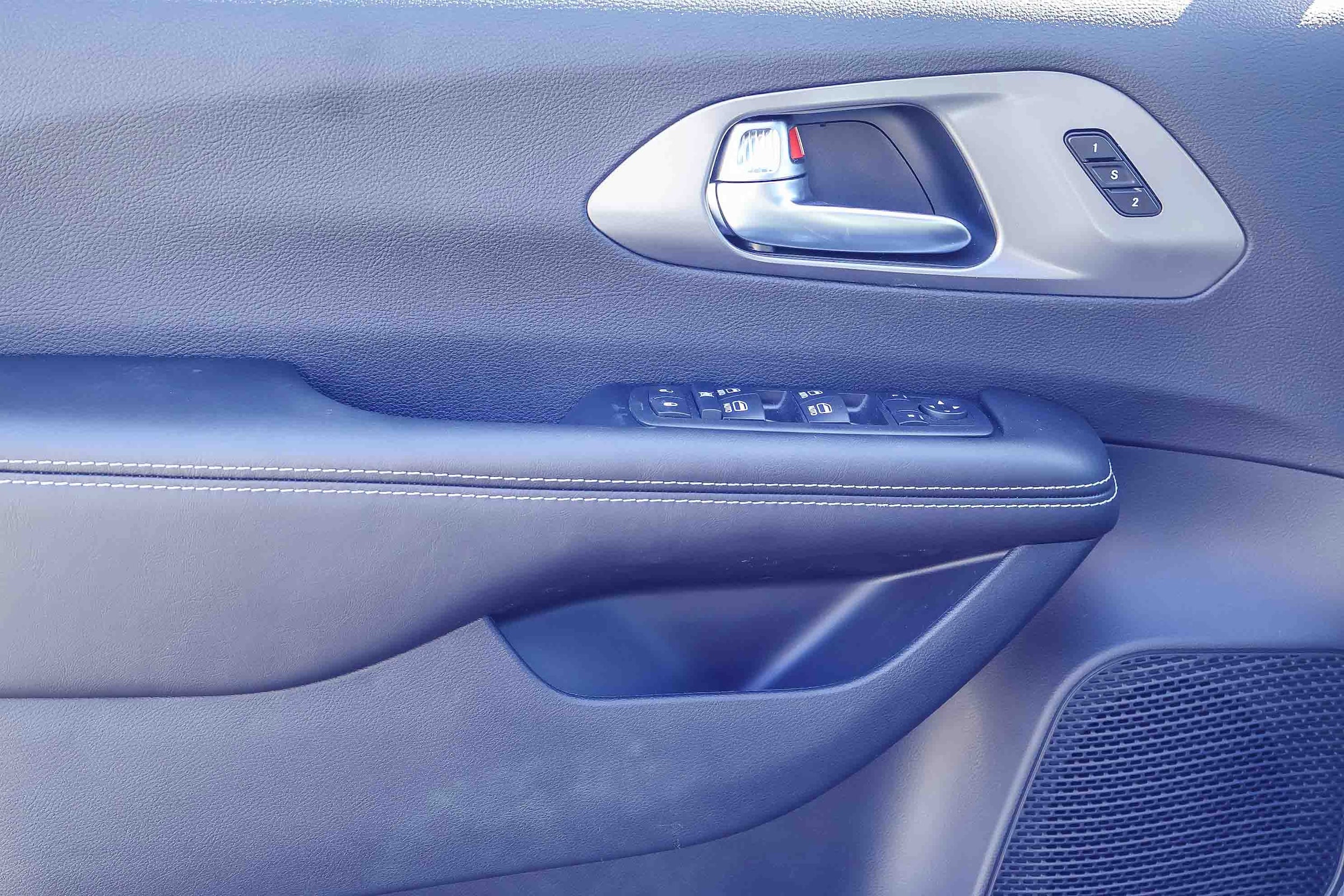 2026 Chrysler Pacifica SELECT — 第 12 张照片，共 34 张