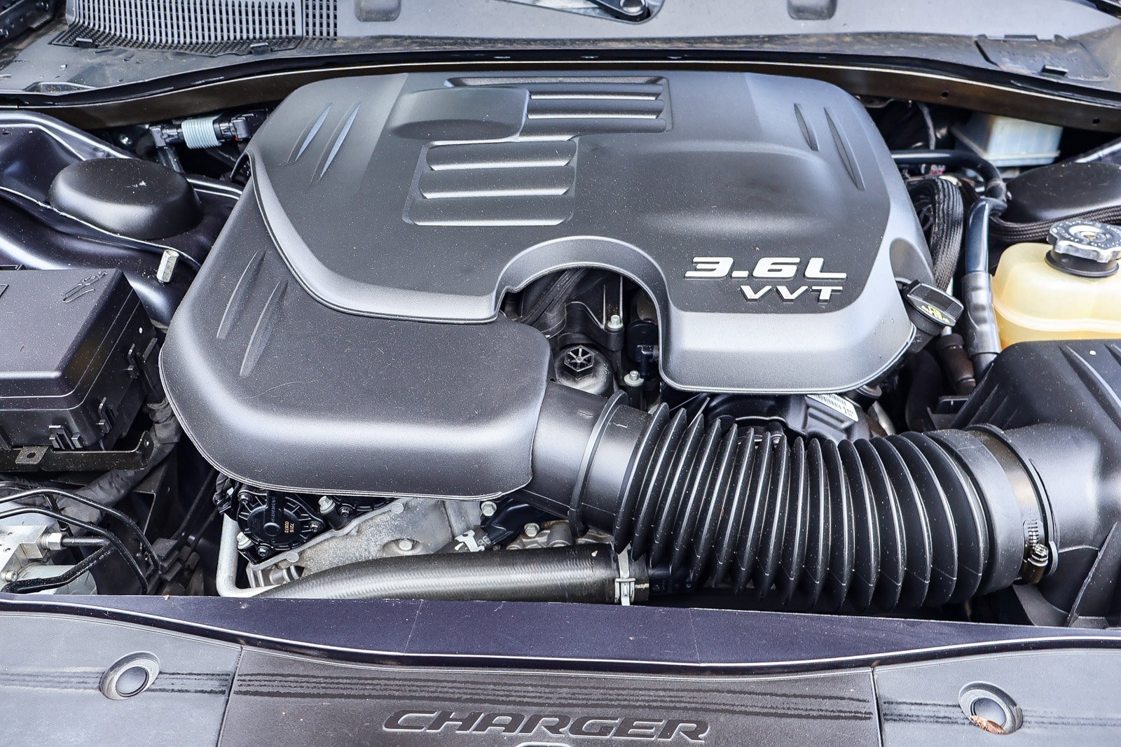 2018 Dodge Charger GT - Photo 24