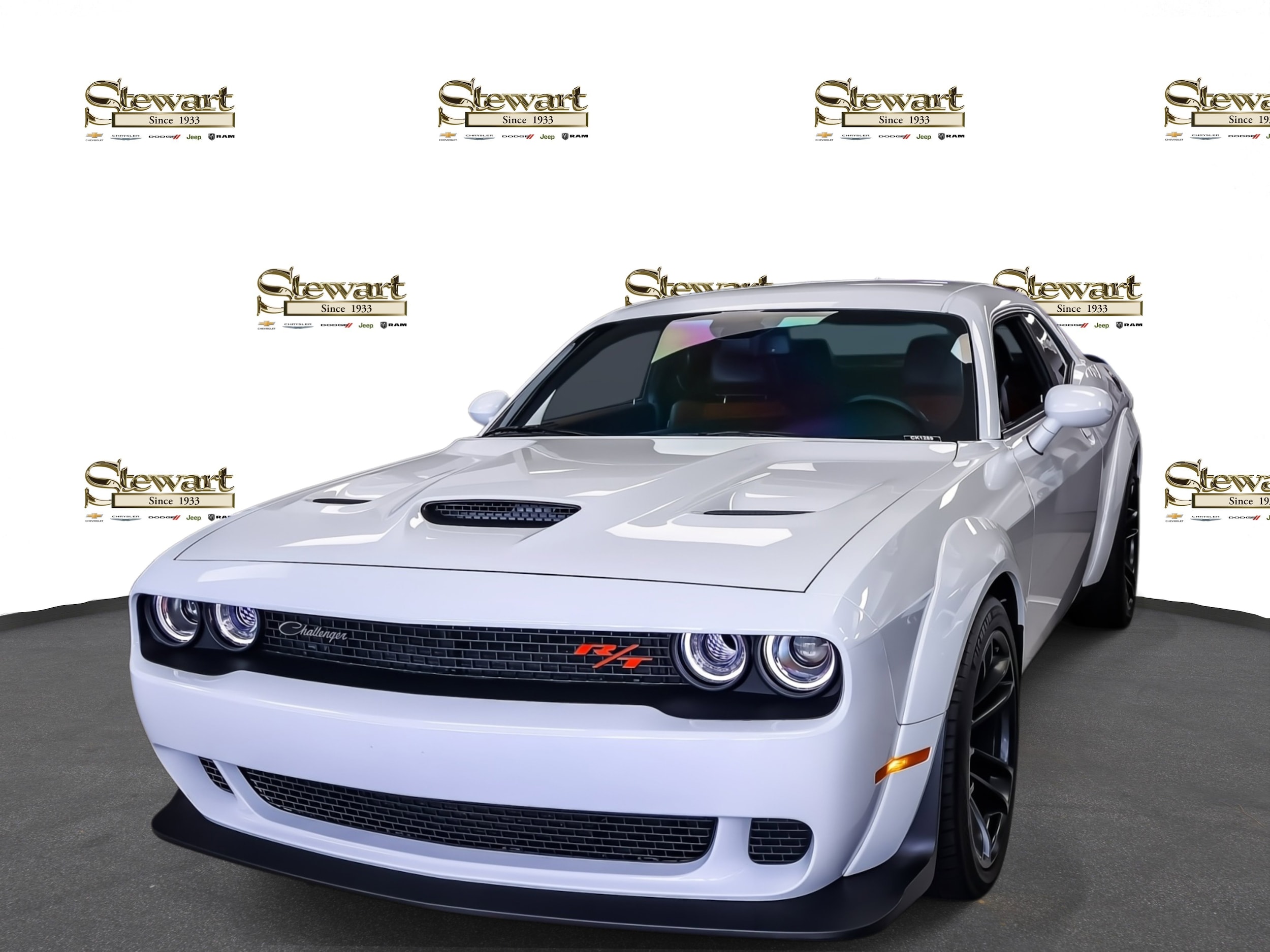 2020 Dodge Challenger R/T Scat Pack Widebody's photo