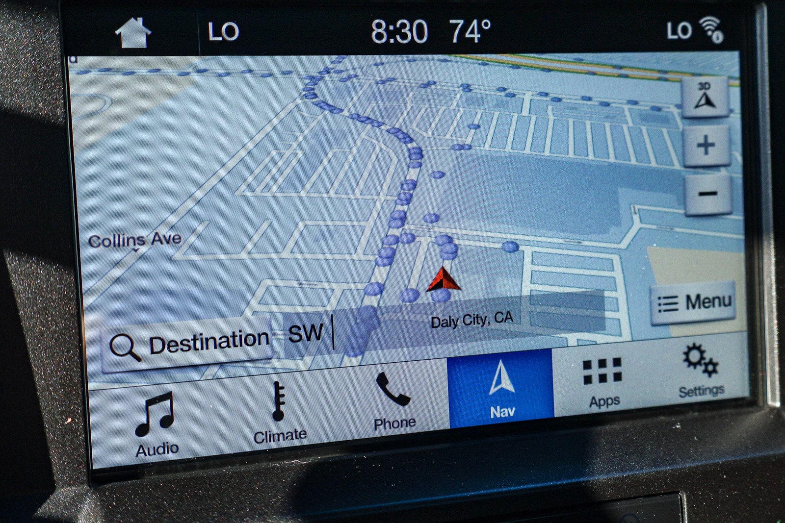 2018 Ford F-150 Raptor photo 6