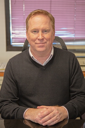 Staff member Michael Newcomb from ID_5b43d307dc5c