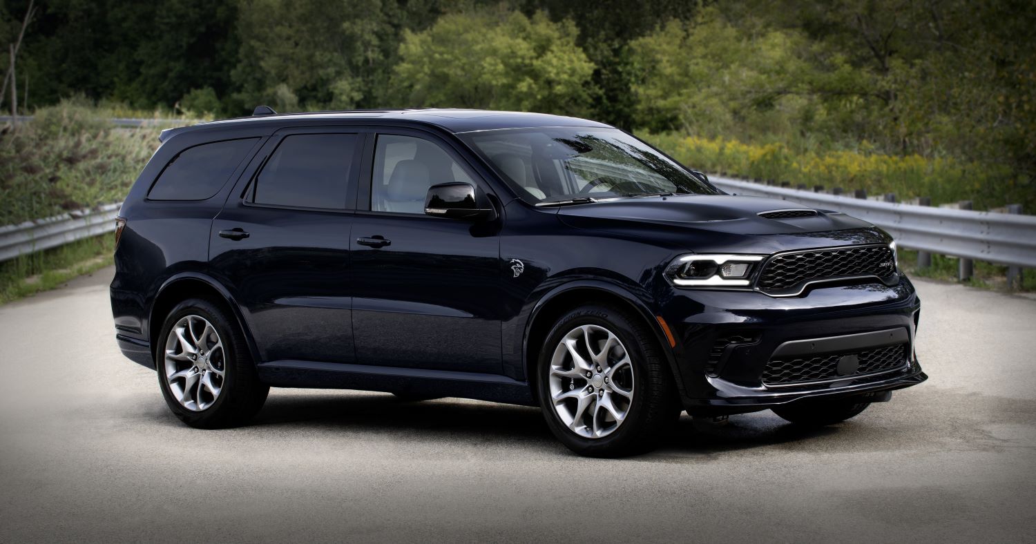 Dodge Durango