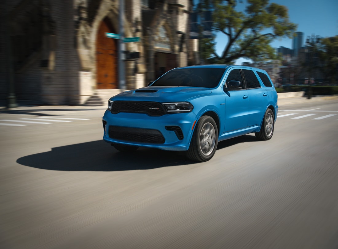 Dodge Durango