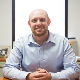 Staff member Michael Keylin from ID_5b43d307dc5c