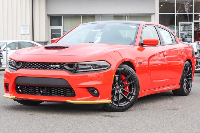 Go Mango Charger >> New 2019 Dodge Charger R T Daytona 392 Rwd For Sale In Colma Ca Go Mango Charger >> New 2019 Dodge Charger R T Daytona 392 Rwd For Sale In Colma Ca