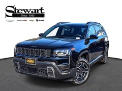 2026 Jeep Cherokee LIMITED 4X4 Sport Utility