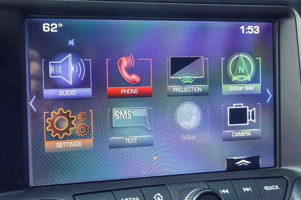 Used 2017 Chevrolet Corvette Grand Sport Coupe