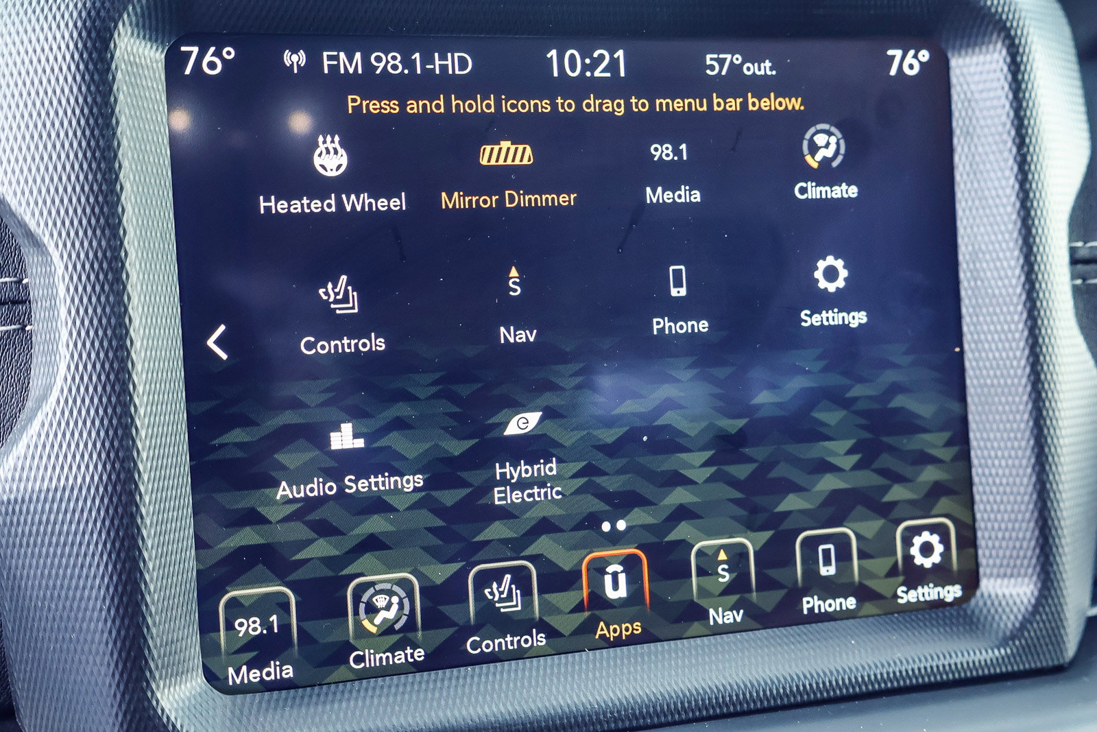 2023 Jeep Wrangler 4xe Sahara photo 4