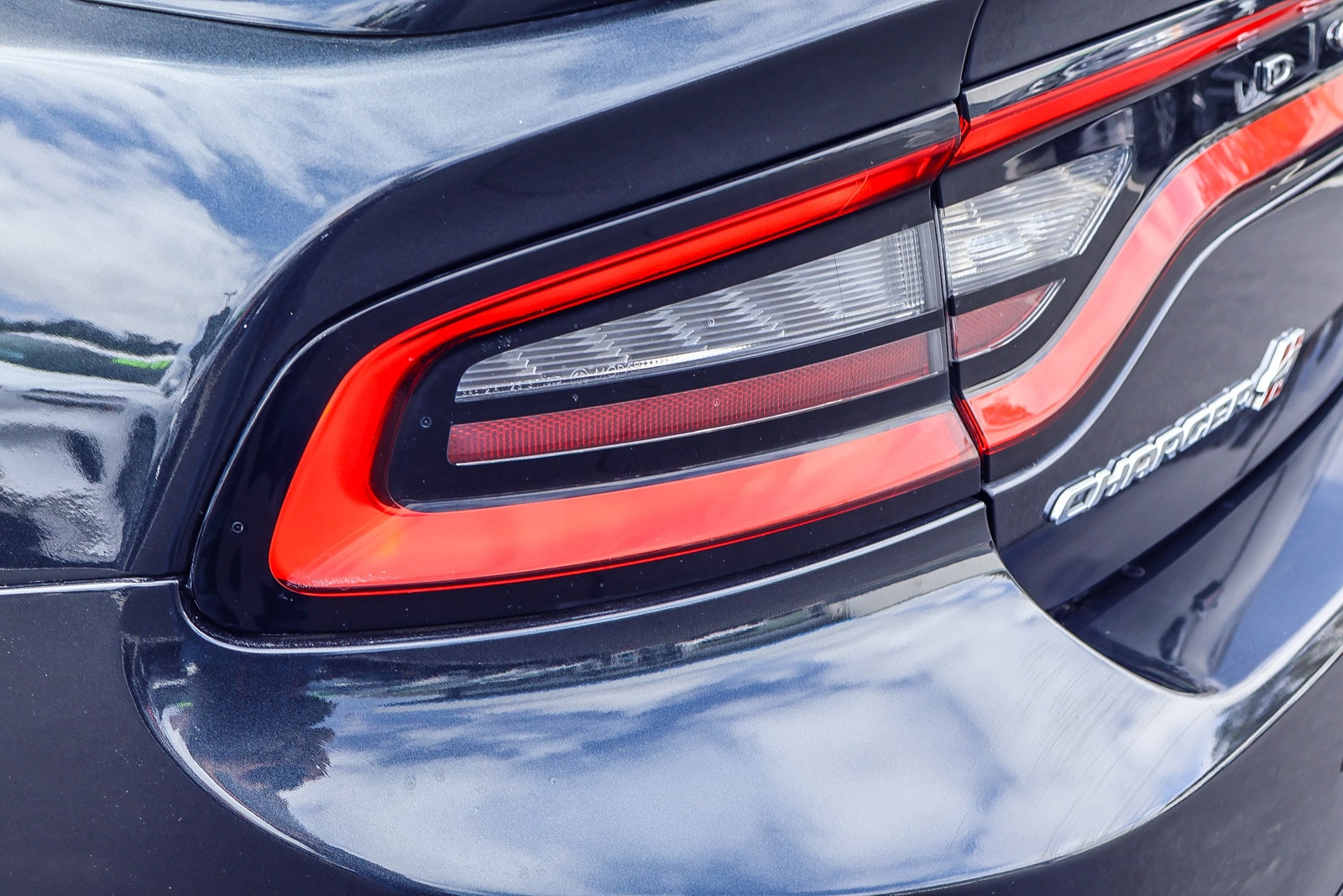 2018 Dodge Charger GT - Photo 26