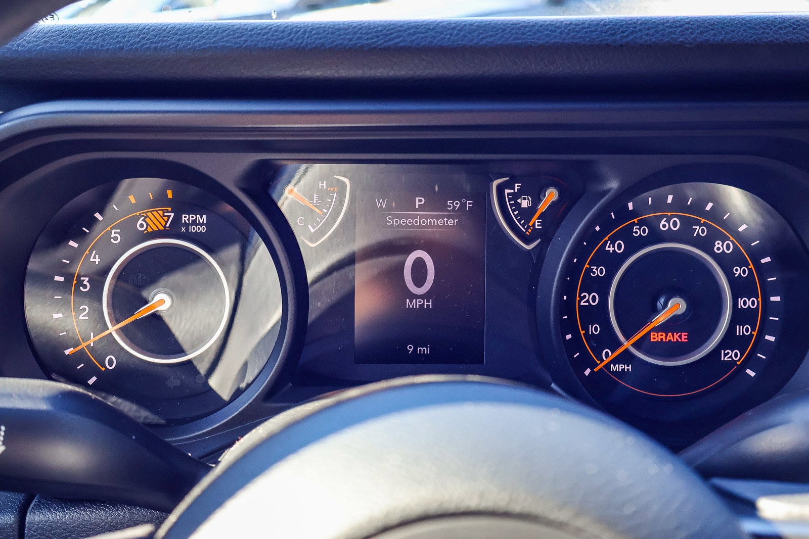 2026 Jeep Wrangler 4-Door Sport - Photo 14