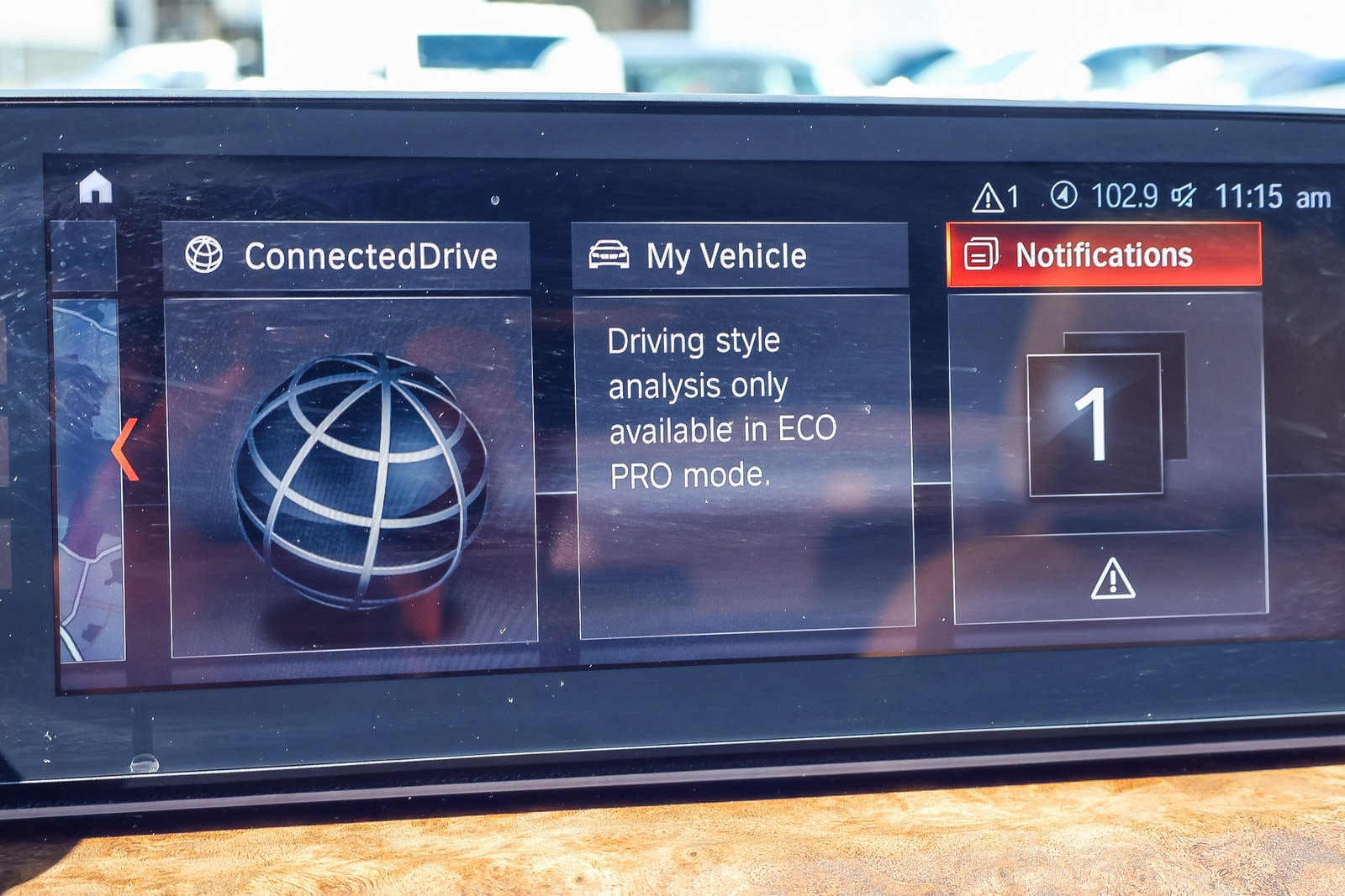 2018 BMW 530e iPerformance photo 4