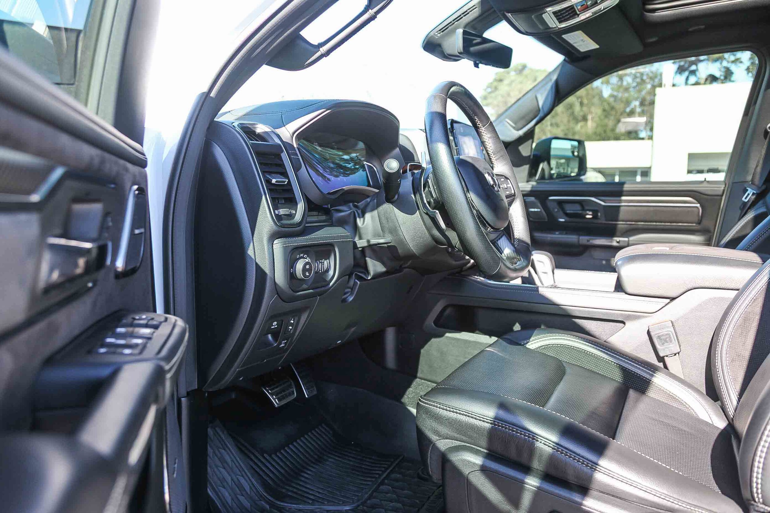 2025 Ram 1500 RHO photo 2