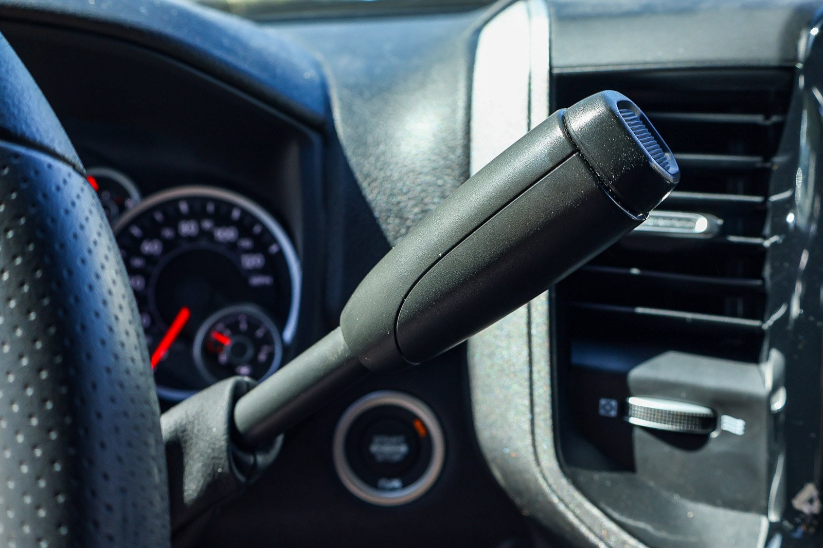 2026 Ram 2500 TRADESMAN CREW CAB 4X4 — 第 10 张照片，共 31 张