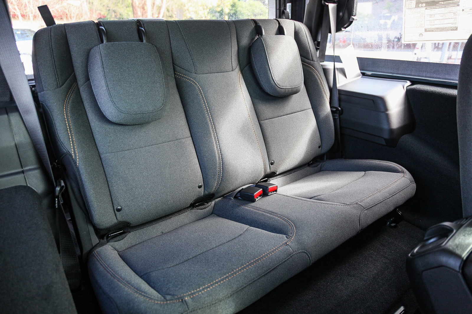 2026 Jeep Wrangler 2-Door Sport - Photo 14