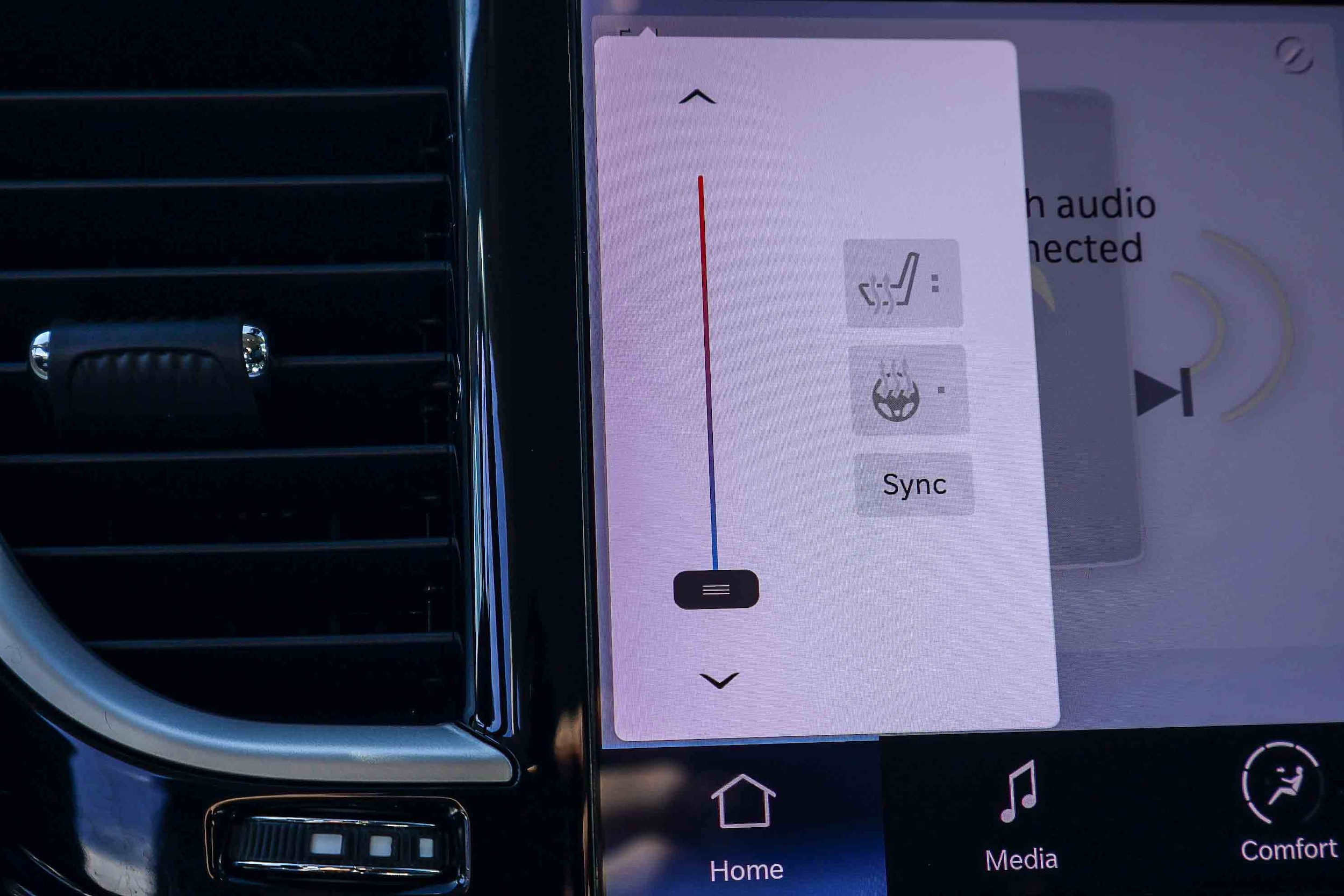 2023 Chrysler Pacifica Touring L photo 5